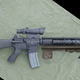 Illustration for article titled US Army Changing Bayonets For Tomahawks